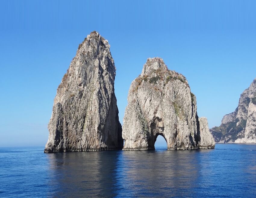 Capri