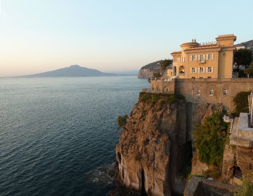 Sant'Agnello