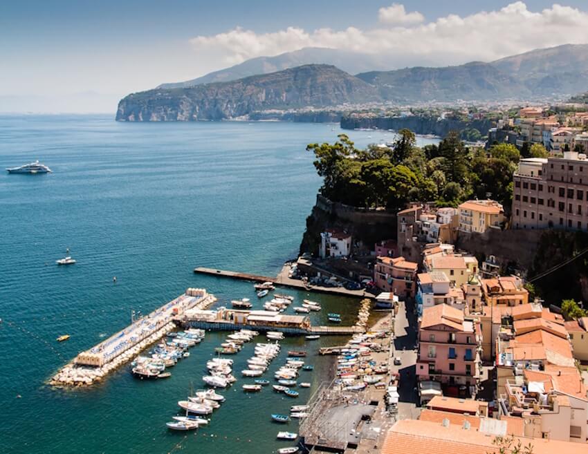 Sorrento